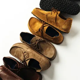 Birkenstock Utti Lace Herren Roast 45