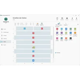 Incomedia WebSite X5 Pro (Version 2024)