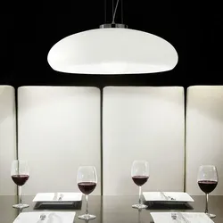 ARIA SP1, Federung, Ideal Lux