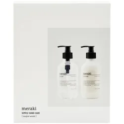 Meraki Geschenkbox Hand Care, Tangled Woods