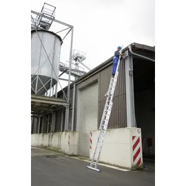 Krause Stabilo 3 x 12 Sprossen (133700)