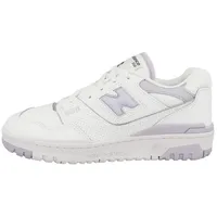 New Balance 550 white/grey violet 37,5