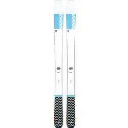 K2 Damen All-Mountain Ski MINDBENDER 90C ALLIANCE, design, 163