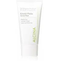 Alcina Kräuter-Maske 50 ml