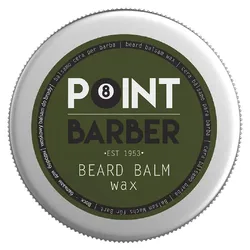 POINT BARBER Beard Balm Wax 50 ml