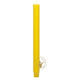 Jaspers Kerzen Durchgefärbte hanf 290 x 26 mm, 20 Stück