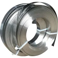 SST Schellenservice Endlosband VA V2A 9,5mm SST