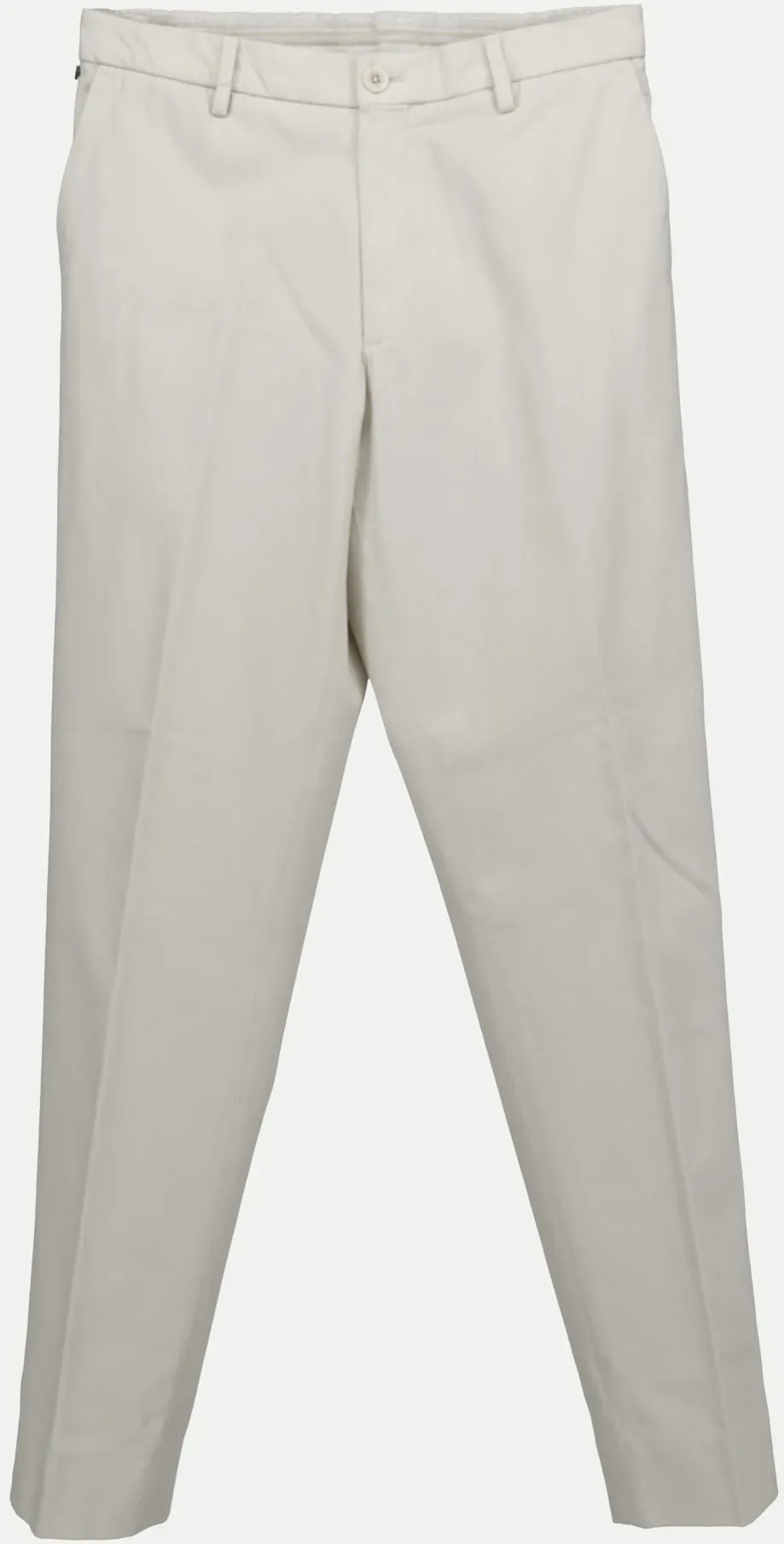 Slim-Fit Chino Davide Beige 50