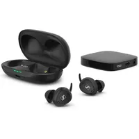 Sennheiser TV Clear Earbuds inkl. TV-Connector