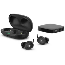 Sennheiser TV Clear Earbuds inkl. TV-Connector