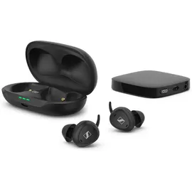 Sennheiser TV Clear Earbuds inkl. TV-Connector