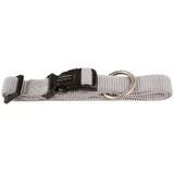 Wolters Professional Halsband silber XS 12 - 17 cm