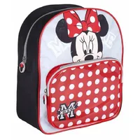 Disney Minnie Maus Schulranzen Trendiger und funktionaler Rucksack für Kinder