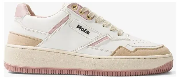 MoEa GEN1 - Corn White & Pink Suede corn white & pink suede (62) 43