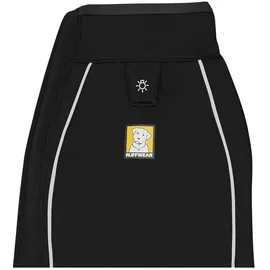Ruffwear Cloud Chaser Hundejacke 2XS Schwarz