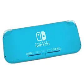 Nintendo Switch Lite türkis