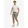 Superdry Cargobermudas "CORE CARGO SHORT", Herren, Gr. 32, N-Gr, light khaki grün, Web, Obermaterial: 98% Baumwolle, 2% Elasthan, unifarben, straight fit knielang, Hosen, Straight Fit, mit Reißverschluss und 1-Knopf-Verschluss, knielang