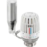 HEIMEIER Thermostat-Kopf K mit Fernfühler