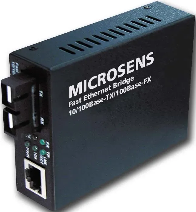 Microsens MiniBridge 1x10/100-BaseTX MS400160