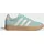 adidas Barreda Semi Flash Aqua/Wonder White/Gum 38