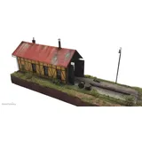 Igra Model Lokschuppen Ybbsitz 180005 TT