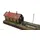Igra Model Lokschuppen Ybbsitz 180005 TT