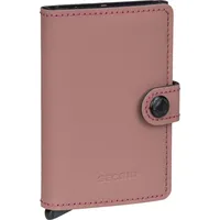 Secrid Miniwallet Matte