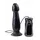 You2Toys Anal Pusher Plug mit Stoßfunktion