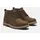Timberland Britton Road Wp Chukka Stiefel - rust full grain 8