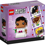 LEGO BrickHeadz Braut 40383