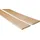Lendo Buchen Lattenrost-Set 695 mm 3er-Pack für Bett