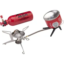 MSR Whisperlite Universal Combo neutral