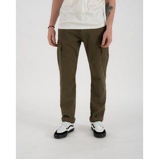 Riding Culture Cargo Hose grün,