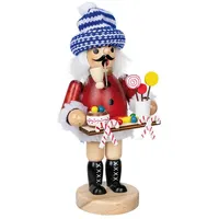 Heinz Handelskontor Räuchermännchen Süßigkeitenverkäufer