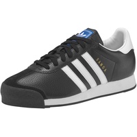 Adidas Samoa Core Black / Cloud White / Gold Metallic 42