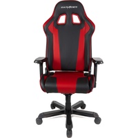 Gaming Chair schwarz/rot