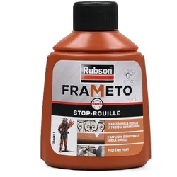 Anti-Rost-Behandlung Rubson Frameto 90ml