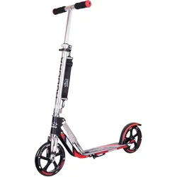 HUDORA HUDORA BigWheel® 205, schwarz/rot 14724
