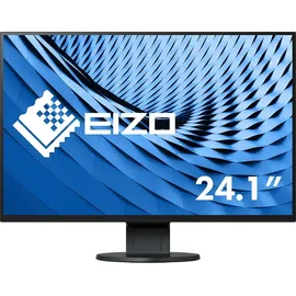 Eizo FlexScan EV2456 24" schwarz
