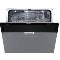 Oranier GSV560 Einbau-Geschirrspüler (vollintegrierbar, 598 mm breit)