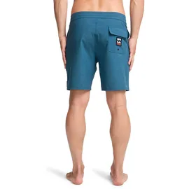 BILLABONG Boardshorts Every Other Day Low Tide Blau 32