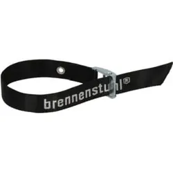 Brennenstuhl Befestigungs- und Fixiergurt (Befestigungsriemen für Steckdosenleisten, Kabel Organzier mit 44cm Länge für die Eventbranche, die Werkstatt, das Haus, das Wohnmobil oder den Garten)