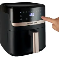 Russell Hobbs Heißluftfritteuse »27620-56 SatisFry, 5L«, 1500 W, Airfryer–wenig