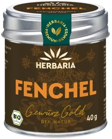 Herbaria Fenchel SD-Dose bio