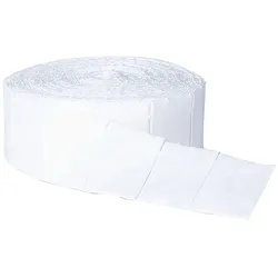 NEONAIL COTTON SWAB 12 LAYERS Pflege Accessoires 250 ct 
