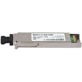 BlueOptics Nortel AA1403001-E5 kompatibler BlueOptics XFP BO31J13610D,