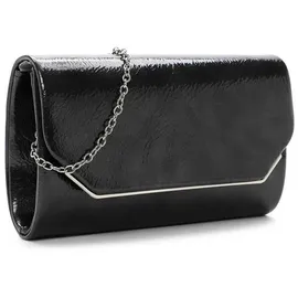 TAMARIS Amalia Clutch Synthetik Grey