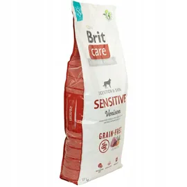 Brit Sensitive Venison 12 kg