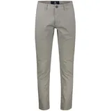Lerros Chinohose Comfort Fit grau 36 30