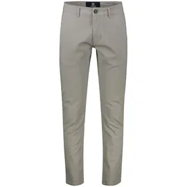 Lerros Chinohose Comfort Fit grau 36 30